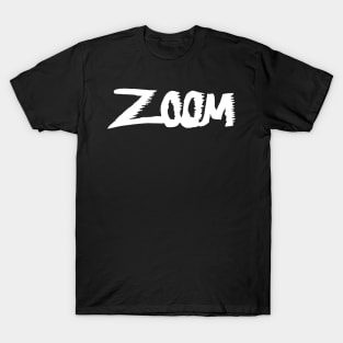 Zoom store t shirt